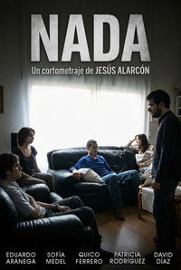 Nada (2008) poster