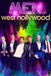 Men of West Hollywood - 2022