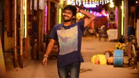 «குப்பத்து ராஜா (2019)» — обои к фильму #5