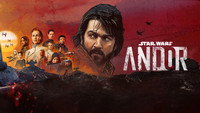 Обои к сериалу «Андор (2022 - 2025)» — (8 из 165)