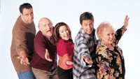 «Все любят Рэймонда (1996-2005)» — обои к сериалу #6