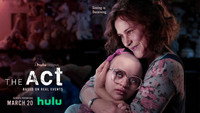 «Притворство (2019)» — обои к сериалу #10