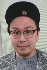 印南俊太朗