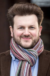 James Rutherford profile