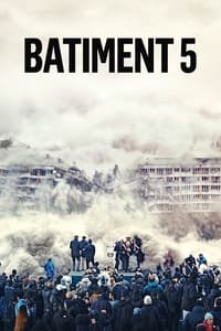 Poster de Bâtiment 5