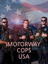 Motorway Cops USA - Season 1