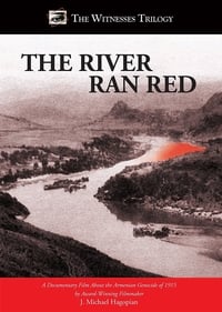 The River Ran Red