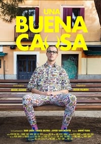 Una buena causa (2021)