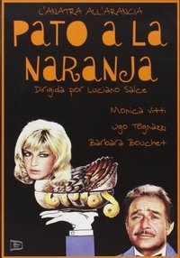 Poster de L'anatra all'arancia