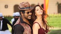 «Kanchana 3 (2019)» — обои к фильму #2