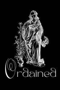 Ordained