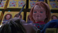 Chucky: la Poupée de Sang