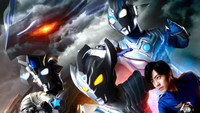«ウルトラマンタイガ (2019)» — обои к сериалу #3