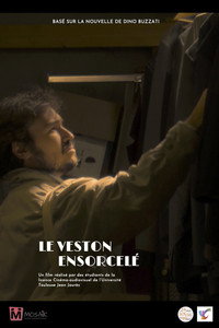 Le Veston ensorcelé