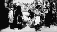 «Assassinat de Kleber (1897)» — обои к фильму #1