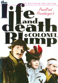 Постер фильма «Жизнь и смерть полковника Блимпа (1943)» — (7 из 39)