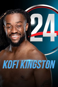 Постер сериала «WWE 24 (2015)» — (7 из 8)