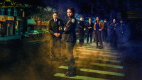 «Восточный Нью-Йорк (2022-2023)» — обои к сериалу #1