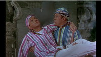 «Дорога на Бали (1952)» — обои к фильму #2