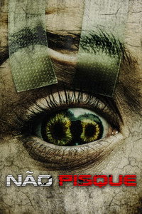 Imagem do Filme Não Pisque