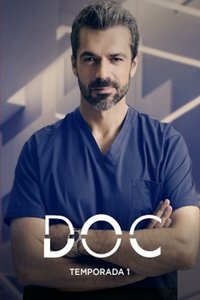 Poster de Doc - Una nueva vida