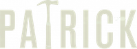 Логотип фильма «Патрик (2019)» — (1 из 8)