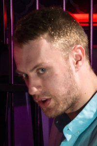 Imagem de Chris Cobalt