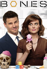 Постер сериала «Кости (2005 - 2017)» — (22 из 181)