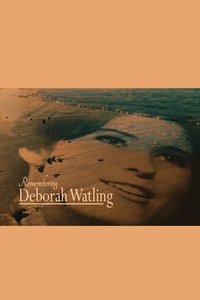 Poster de Remembering Deborah Watling