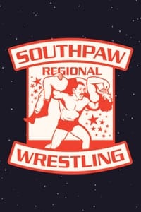 copertina serie tv Southpaw+Regional+Wrestling 2017