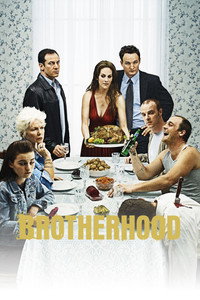 Постер сериала «Братство (2006-2008)» — (7 из 19)