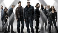 Marvel: Les Agents du S.H.I.E.L.D.