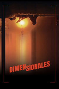 Poster do Filme Dimensionales