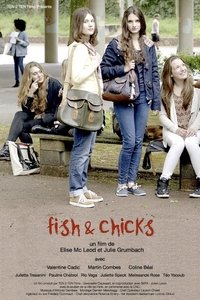 Poster de Fish & Chicks