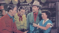 «Колокола Коронадо (1950)» — обои к фильму #1