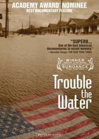 Постер фильма «Мутная вода (2008)» — (3 из 4)