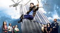 «Бруклин 9-9 (2013 - 2021)» — обои к сериалу #4