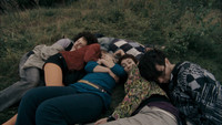 «Отчаянные (2009)» — обои к фильму #1