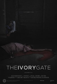 Постер фильма «The Ivory Gate (2018)» — (2 из 4)