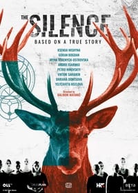 copertina serie tv Silence 2021