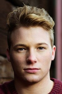 Björn Jochum as Max in In a Moment