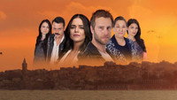 «Обиженные цветы (2015-2018)» — обои к сериалу #1