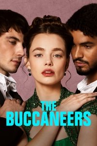 The Buccaneers - Season 2