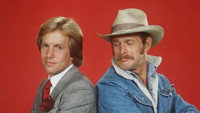 «Саймон и Саймон (1981-1989)» — обои к сериалу #3