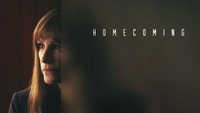 «Возвращение домой (2018-2020)» — обои к сериалу #1