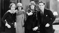 «Голос города (1929)» — обои к фильму #1