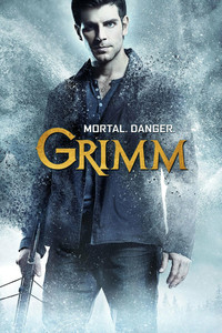 Постер сериала «Гримм (2011 - 2017)» — (29 из 112)