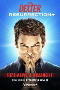 Постер сериала «Декстер: Воскрешение (2025)» — (16 из 66)