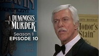 Murder with Mirrors