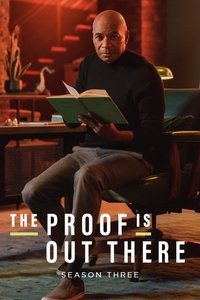The Proof Is Out There - Season 3